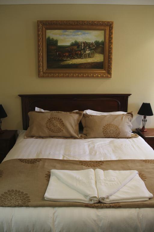 Overlander Homestead Motel Roma Szoba fotó