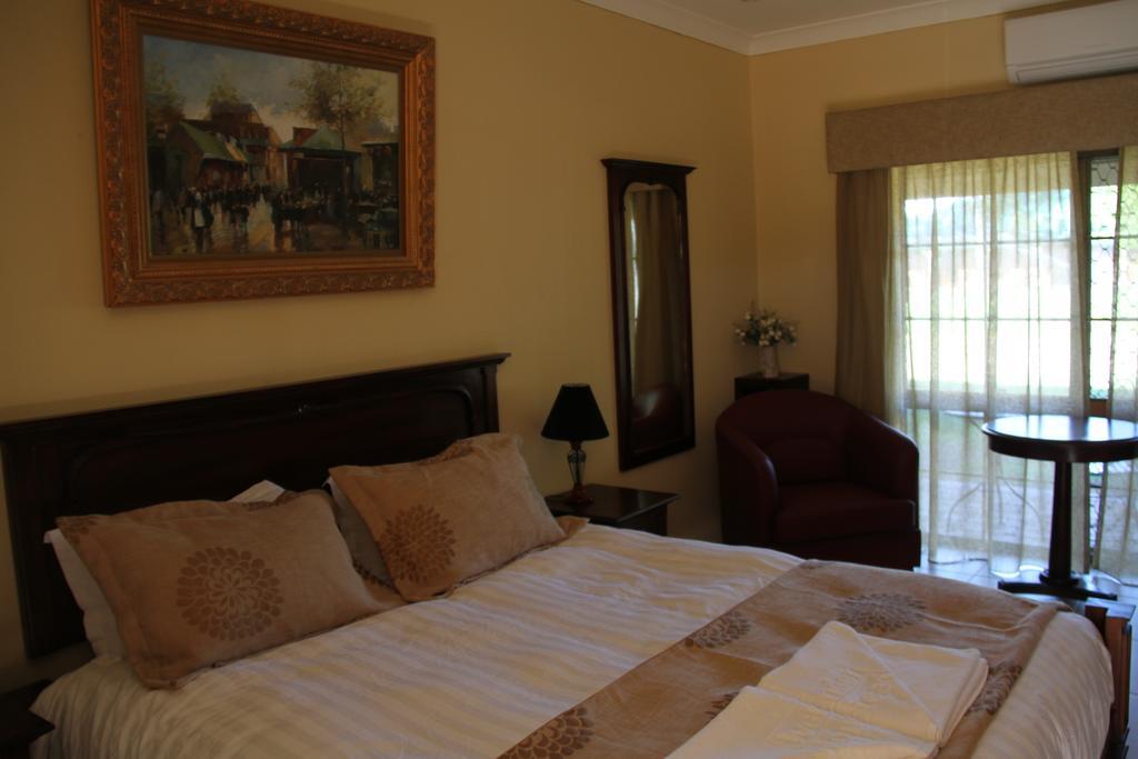 Overlander Homestead Motel Roma Szoba fotó