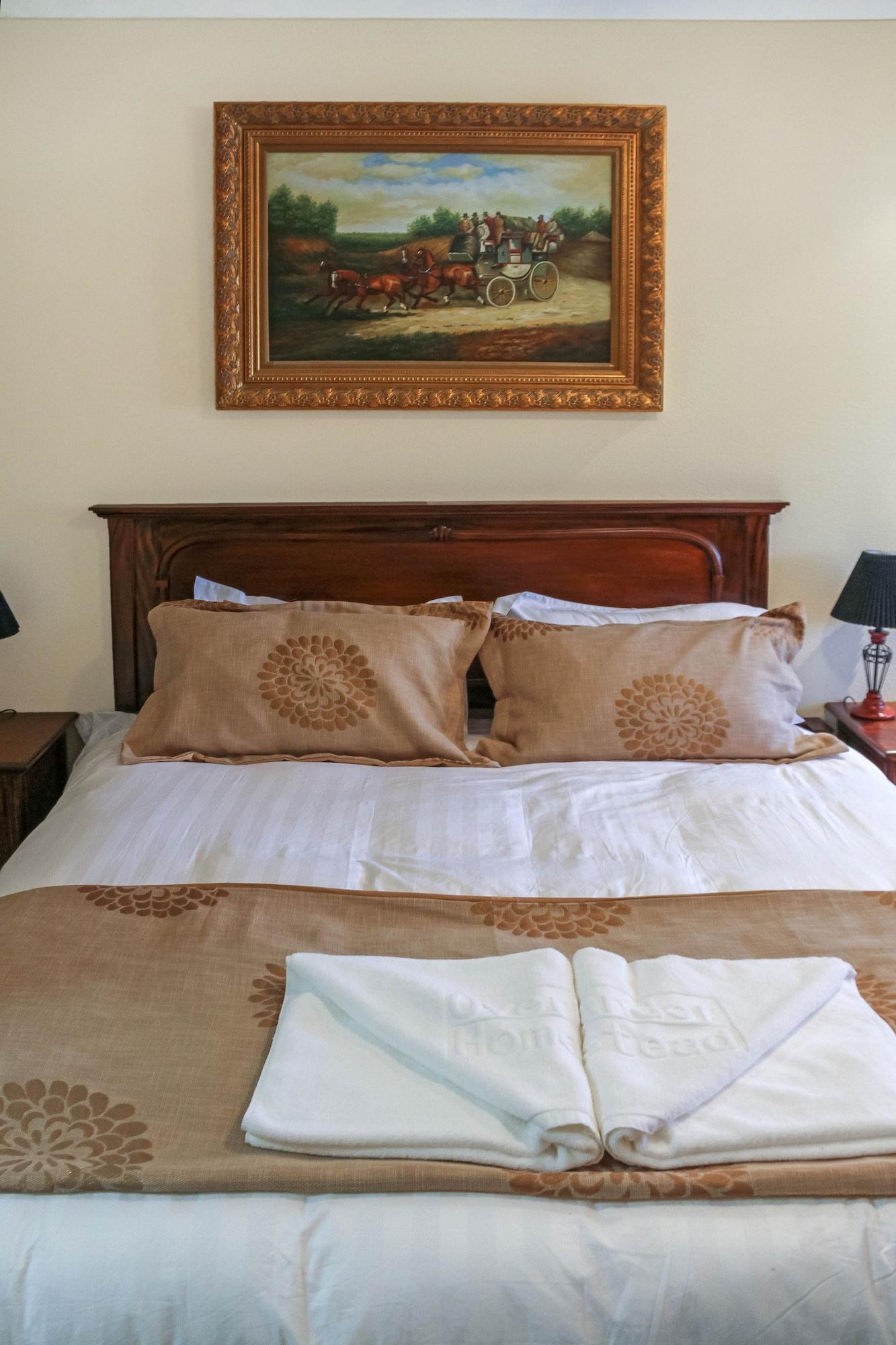 Overlander Homestead Motel Roma Kültér fotó