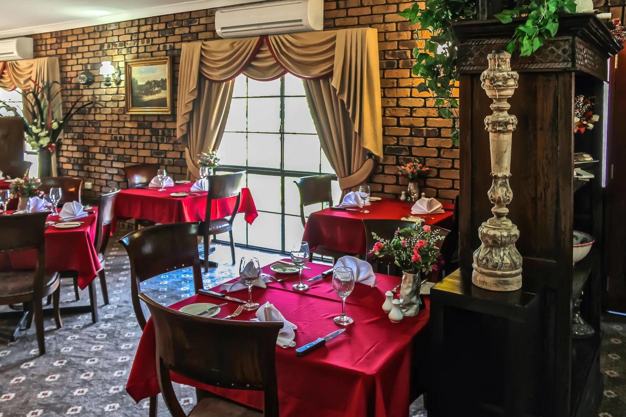 Overlander Homestead Motel Roma Kültér fotó
